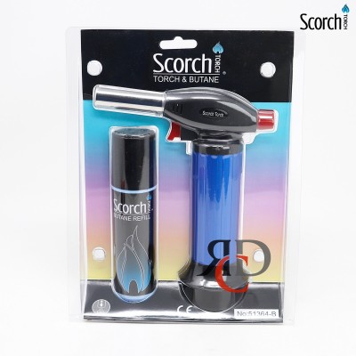 SCORCH TORCH LARGE TABLE TORCH BLISTER PACK ST81 1CT